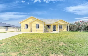 Single Family For Sale