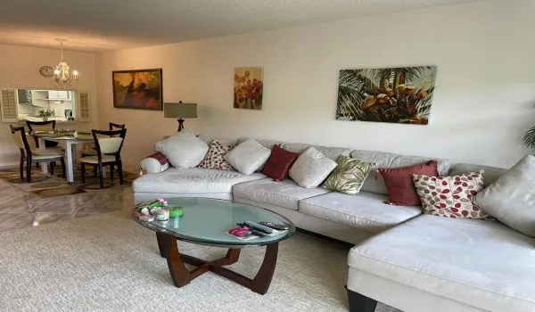 Living/Dining