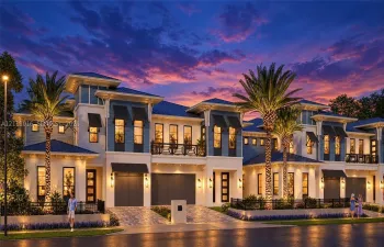 Townhouse For Sale