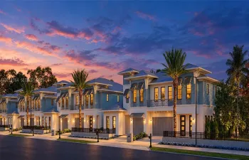 Townhouse For Sale