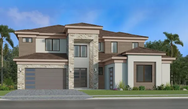 Versailles at whitmore Estates
