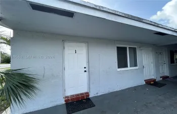 Residential Lease For Rent