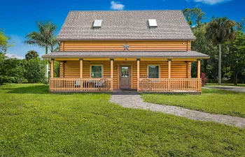 14594 Gruber 5 ACRES
