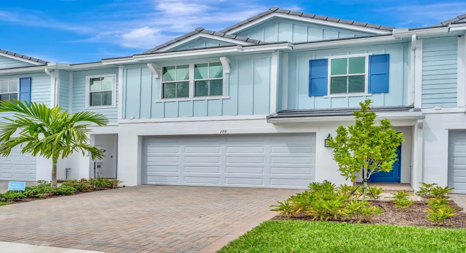 Brand New Townhome available for RENT in Stuart!