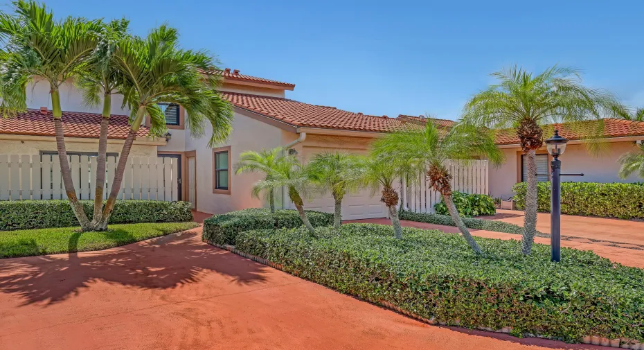 Great location in Jupiter Florida,