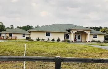 Welcome Home!