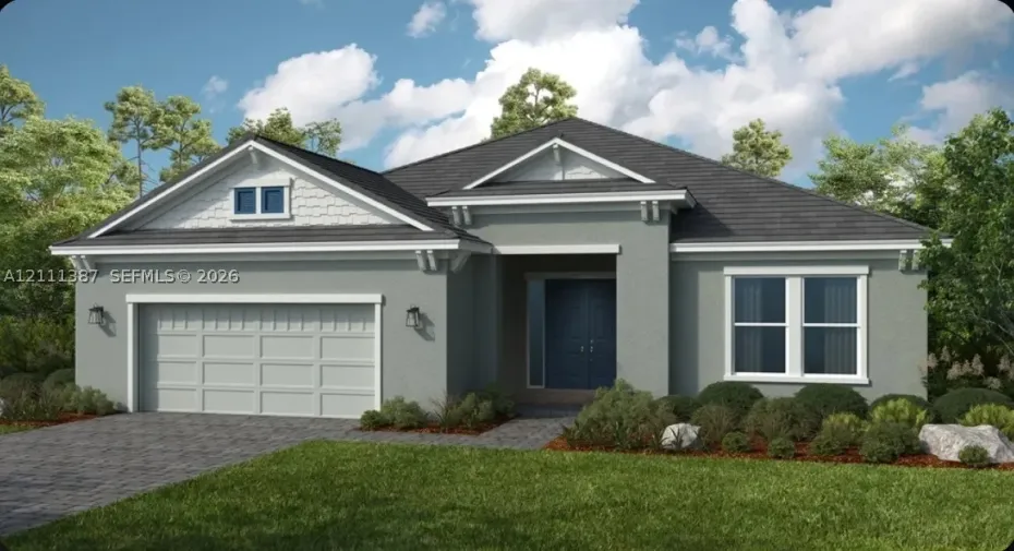Pallazio​​‌​​​​‌​​‌‌​‌‌​​​‌‌​‌​‌​‌​​​‌​​ Rendering