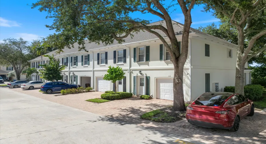 End-unit 336 Legare Ct Jupiter, FL-110