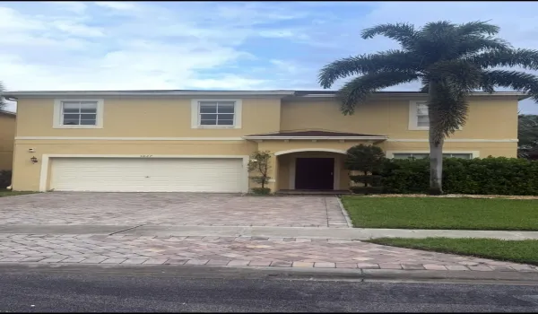 Gypsum Front