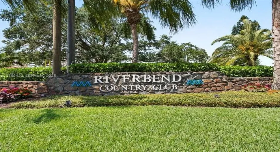 Riverbend Country Club