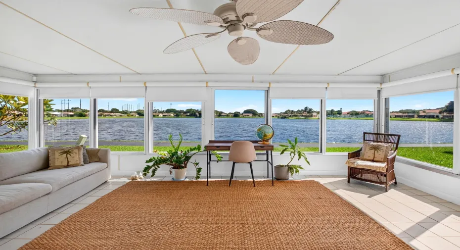 Florida Room