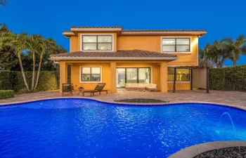8256 Bradford Way Parkland FL 33076 USA-