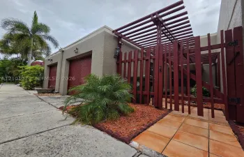 Townhouse For Sale
