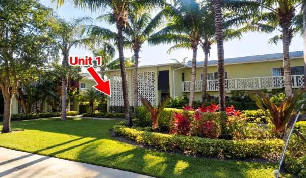 The Somerset Unit 1 Location