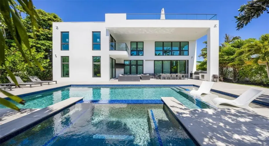 Villa Blanco