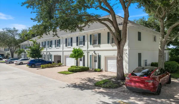 End-unit 336 Legare Ct Jupiter, FL-110