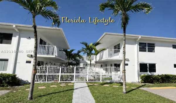 1719 Wiley St #10 Hollywood FL