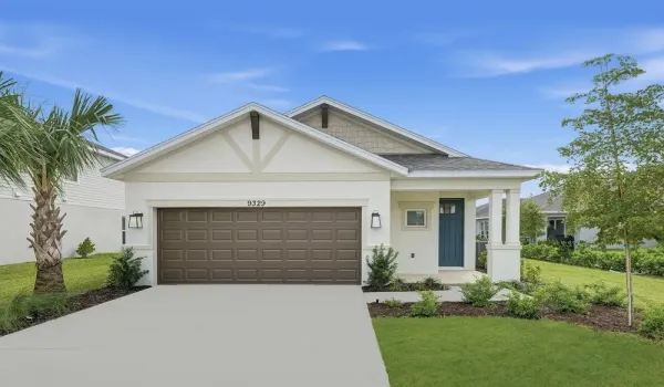 9329 SW Lorenzo Way - Ready Now