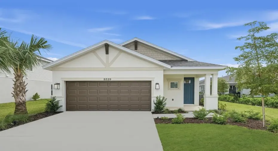9329 SW Lorenzo Way - Ready Now