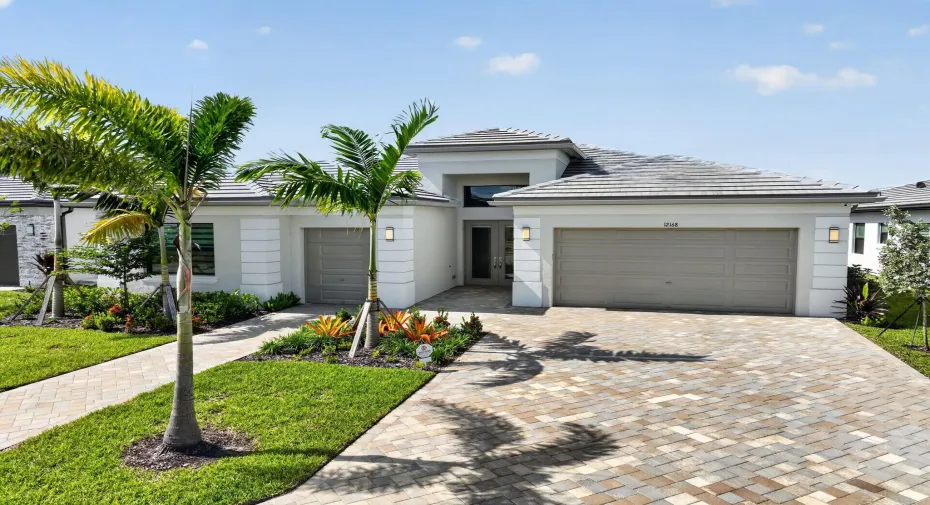 VALENCIA PARC 12168 SW SONGBIRD RD