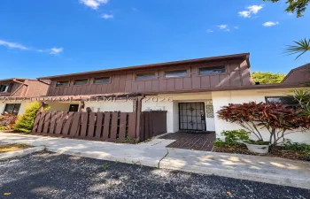 Townhouse For Sale