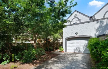Townhouse For Sale
