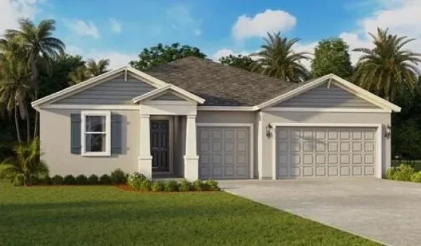 Photo is sample, not of actual home