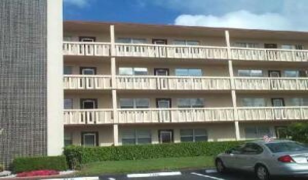 2030 Wolverton B Unit 2030, Boca Raton, Florida 33434, 1 Bedroom Bedrooms, ,1 BathroomBathrooms,Condominium,For Sale,Wolverton B,2,RX-10920704