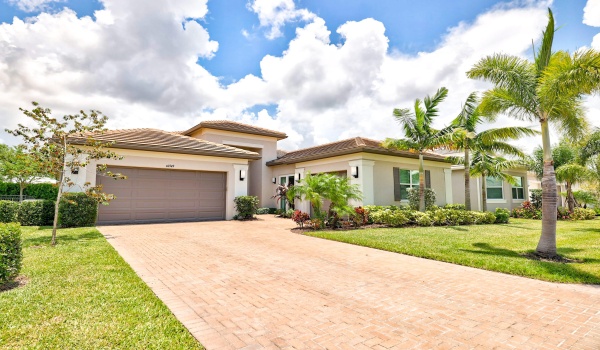 10949 SW Ivory Springs Lane, Port Saint Lucie, Florida 34987, 3 Bedrooms Bedrooms, ,2 BathroomsBathrooms,Single Family,For Sale,Ivory Springs,RX-10902424