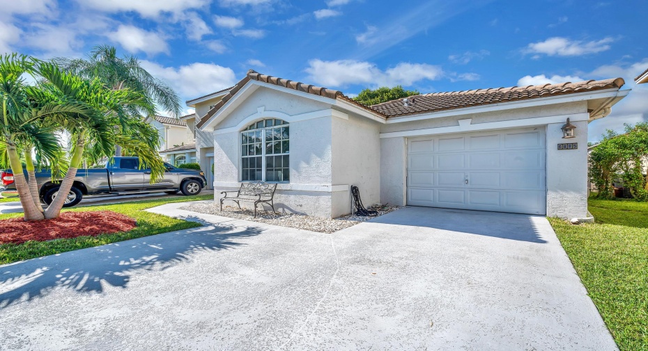 6885 Big Pine Key Street, Lake Worth, Florida 33467, 3 Bedrooms Bedrooms, ,2 BathroomsBathrooms,Single Family,For Sale,Big Pine Key,RX-10919901