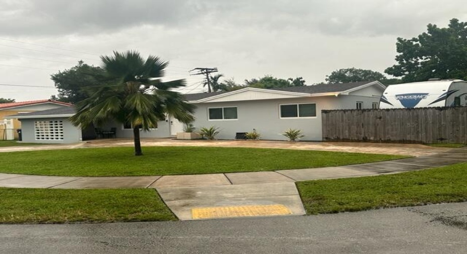 9771 SW 85 Terrace, Miami, Florida 33173, 4 Bedrooms Bedrooms, ,2 BathroomsBathrooms,Single Family,For Sale,85,RX-10921805