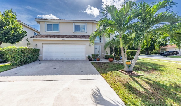 6176 Willoughby Circle, Lake Worth, Florida 33463, 3 Bedrooms Bedrooms, ,2 BathroomsBathrooms,Single Family,For Sale,Willoughby,RX-10922668