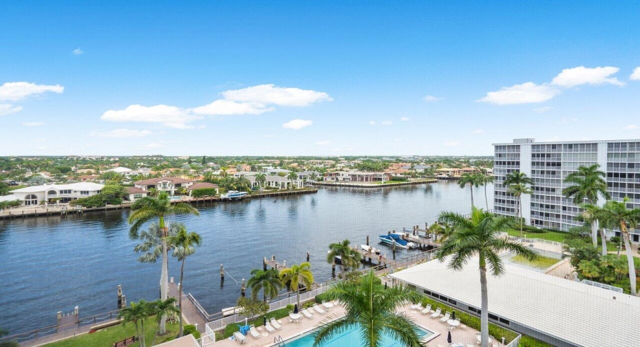 3300 S Ocean Boulevard Unit 923-C, Highland Beach, Florida 33487, 2 Bedrooms Bedrooms, ,2 BathroomsBathrooms,Condominium,For Sale,Ocean,9,RX-10922913