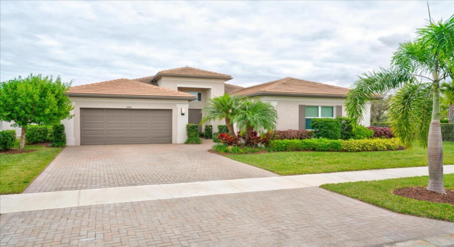 11983 SW Marigold Lakes Drive, Port Saint Lucie, Florida 34987, 2 Bedrooms Bedrooms, ,2 BathroomsBathrooms,Single Family,For Sale,Marigold Lakes,RX-10923533