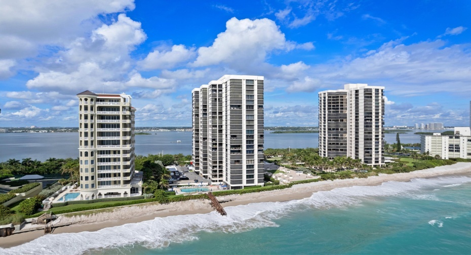 5380 N Ocean Drive Unit 10d, Riviera Beach, Florida 33404, 3 Bedrooms Bedrooms, ,3 BathroomsBathrooms,Condominium,For Sale,Ocean,10,RX-10924550