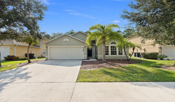5149 NW Wisk Fern Circle, Port Saint Lucie, Florida 34986, 3 Bedrooms Bedrooms, ,2 BathroomsBathrooms,Single Family,For Sale,Wisk Fern,1,RX-10917938