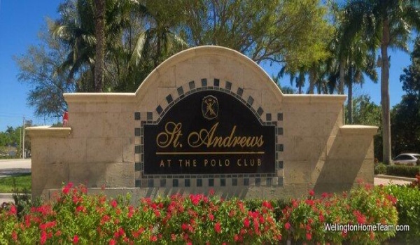 11750 St. Andrews Place Unit 307, Wellington, Florida 33414, 3 Bedrooms Bedrooms, ,2 BathroomsBathrooms,Condominium,For Sale,St. Andrews,3,RX-10924576