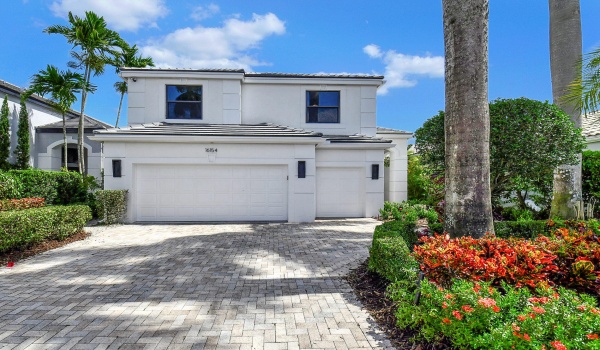 16154 Villa Vizcaya Place, Delray Beach, Florida 33446, 4 Bedrooms Bedrooms, ,3 BathroomsBathrooms,Single Family,For Sale,Villa Vizcaya,RX-10924602