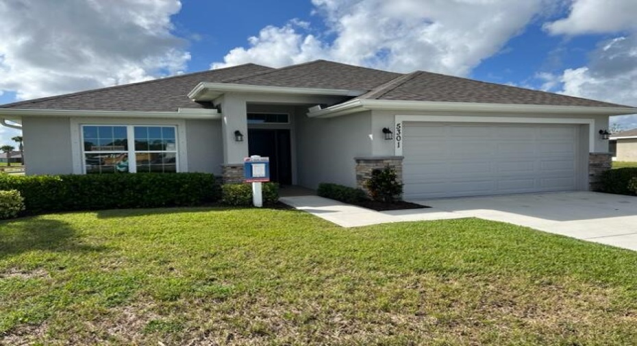 8125 Merano Avenue, Fort Pierce, Florida 34951, 4 Bedrooms Bedrooms, ,2 BathroomsBathrooms,Single Family,For Sale,Merano,RX-10925213