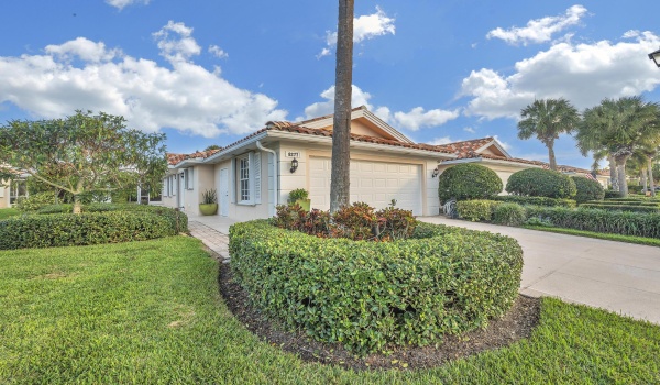 8277 SE Double Tree Drive, Hobe Sound, Florida 33455, 2 Bedrooms Bedrooms, ,2 BathroomsBathrooms,A,For Sale,Double Tree,RX-10925713