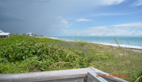 3541 NE Ocean Boulevard Unit 7, Jensen Beach, Florida 34957, 2 Bedrooms Bedrooms, ,2 BathroomsBathrooms,Condominium,For Sale,Ocean,1,RX-10925890