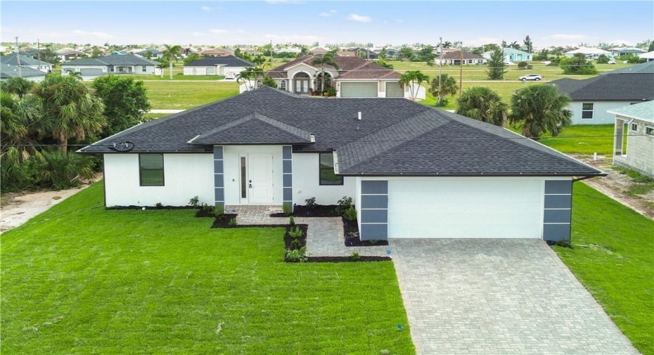 1436 NW 31st Avenue, Cape Coral, Florida 33993, 4 Bedrooms Bedrooms, ,2 BathroomsBathrooms,Single Family,For Sale,31st,1,RX-10926185