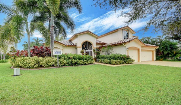 11218 Edgewater Circle, Wellington, Florida 33414, 5 Bedrooms Bedrooms, ,3 BathroomsBathrooms,Single Family,For Sale,Edgewater,RX-10926677