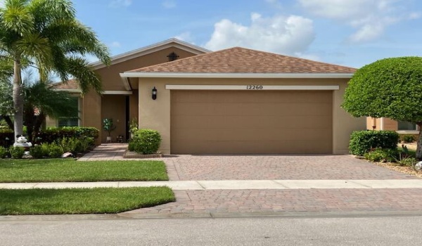 12260 SW Weeping Willow Avenue, Port Saint Lucie, Florida 34987, 2 Bedrooms Bedrooms, ,2 BathroomsBathrooms,Single Family,For Sale,Weeping Willow,1,RX-10927523