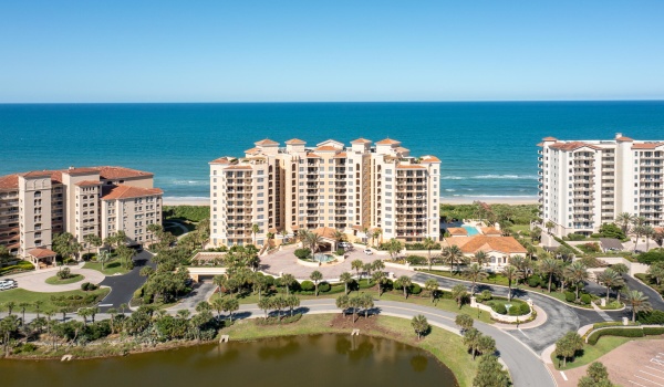 19 Avenue De La Mer Avenue Unit 205, Palm Coast, Florida 32137, 3 Bedrooms Bedrooms, ,2 BathroomsBathrooms,Condominium,For Sale,Avenue De La Mer,2,RX-10927669