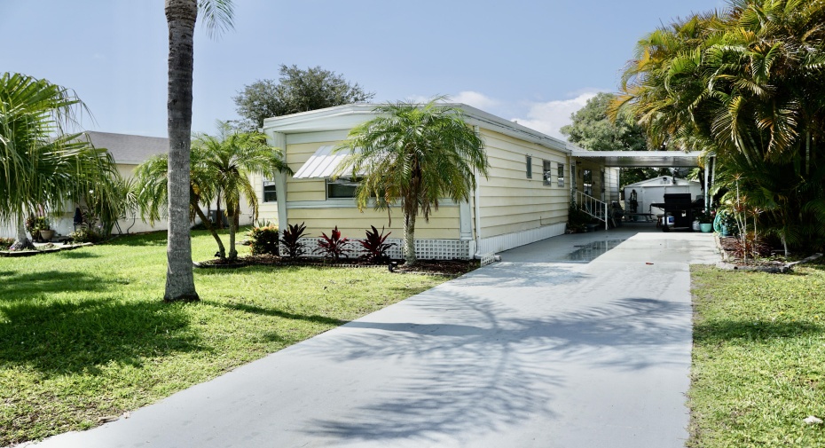 29 El Camino Real, Port Saint Lucie, Florida 34952, 2 Bedrooms Bedrooms, ,2 BathroomsBathrooms,A,For Sale,El Camino Real,RX-10910964