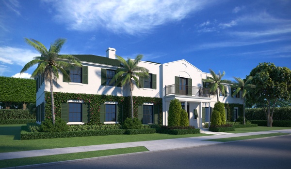 4401 Washington Road, West Palm Beach, Florida 33405, 5 Bedrooms Bedrooms, ,6 BathroomsBathrooms,Single Family,For Sale,Washington,RX-10928043