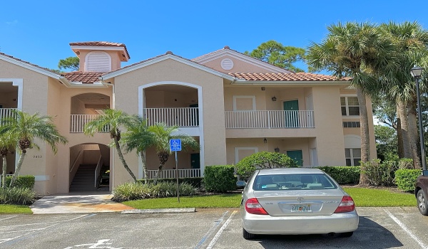 9851 Perfect Drive Unit 151, Port Saint Lucie, Florida 34986, 2 Bedrooms Bedrooms, ,2 BathroomsBathrooms,Condominium,For Sale,Perfect,1,RX-10928081