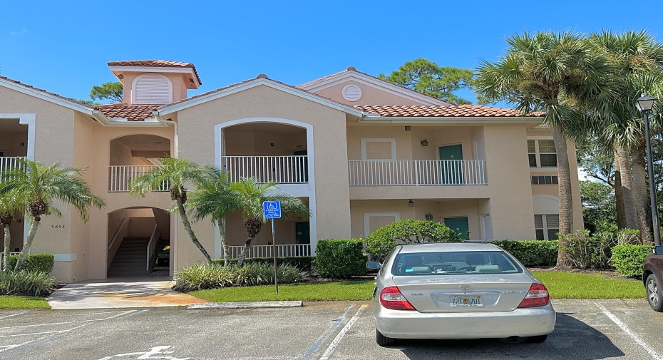 9851 Perfect Drive Unit 151, Port Saint Lucie, Florida 34986, 2 Bedrooms Bedrooms, ,2 BathroomsBathrooms,Condominium,For Sale,Perfect,1,RX-10928081