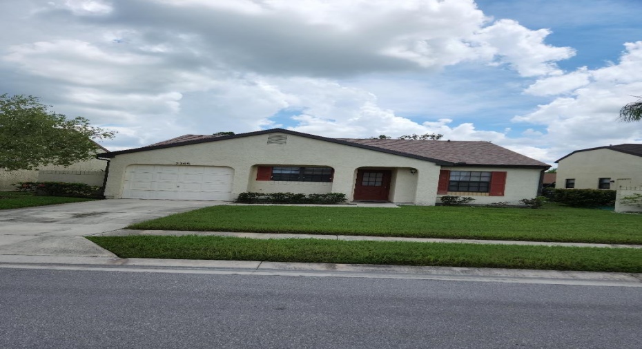 2365 SE Brekenridge Circle, Port Saint Lucie, Florida 34952, 2 Bedrooms Bedrooms, ,2 BathroomsBathrooms,Single Family,For Sale,Brekenridge,RX-10908862